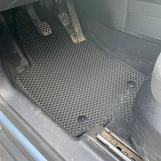 Коврики на Seat Altea Freetrack 2007 - 2015 в Новокузнецке