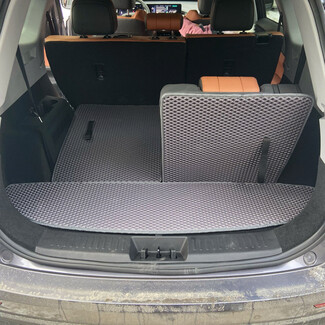 Коврики на Chery Tiggo 8 Plus 2024&nbsp;-&nbsp;2026 в Новокузнецке