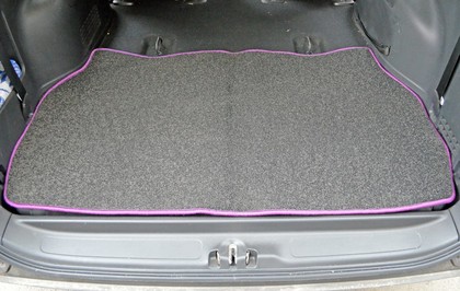 Коврики на Honda StepWGN V 2015 - 2021 в Новокузнецке