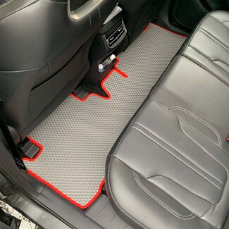 Ворсовые коврики на Changan CS75 Plus II 2022&nbsp;-&nbsp;2026 в Новокузнецке