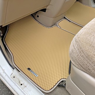Коврики на Honda StepWGN II 2001 - 2005 в Новокузнецке