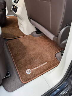 Коврики на Volkswagen Talagon 2021 - 2026 в Новокузнецке Коврики на Volkswagen Talagon 2021 - 2026 в Новокузнецке