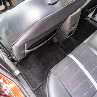 Коврики на Ford Kuga II 2012 - 2019 в Новокузнецке