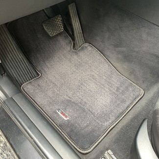 Коврики на BMW X3 (E83) 2003 - 2011 в Новокузнецке