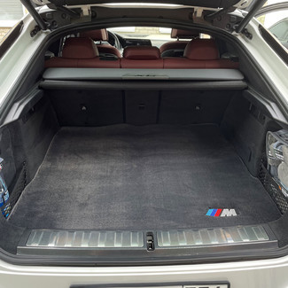 EVA коврики на BMW X6 (G06) 2019 - 2025 в Новокузнецке