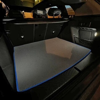 Коврики на BMW X3 (G45/G48) 2024&nbsp;-&nbsp;2026 в Новокузнецке