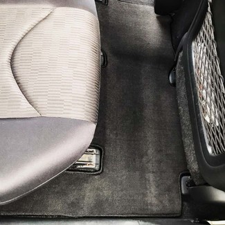 Коврики на Toyota Rav4 III 2006 - 2013 в Новокузнецке