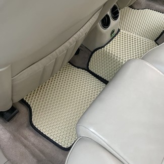 Коврики на Alfa Romeo 166 1998 - 2007 в Новокузнецке