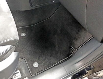 Коврики на Volkswagen Tiguan Allspace 2016&nbsp;-&nbsp;2026 в Новокузнецке