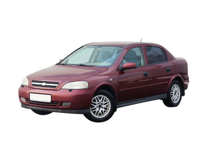 EVA коврики на Chevrolet Viva 2004 - 2008 в Новокузнецке