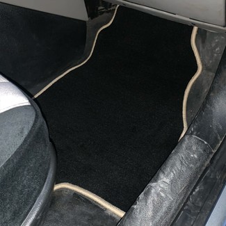 EVA коврики на Opel Astra G 1998 - 2004 в Новокузнецке