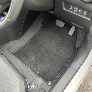 Коврики на Suzuki Swift V 2016 - 2025 в Новокузнецке