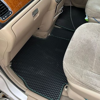 Коврики на Honda StepWGN II 2001 - 2005 в Новокузнецке