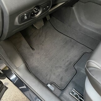 Коврики на Tenet T4 2025 - 2026 в Новокузнецке Коврики на Tenet T4 2025 - 2026 в Новокузнецке