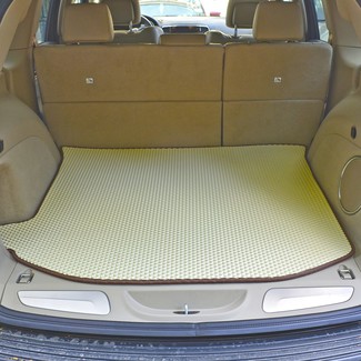 EVA коврики на Jeep Grand Cherokee (WK2) 2010 - 2022 в Новокузнецке