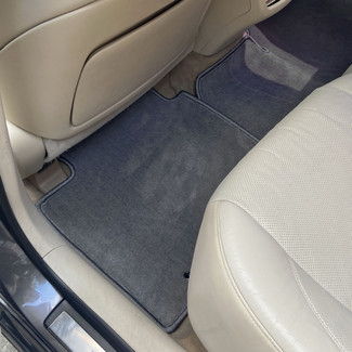 EVA коврики на Lexus ES V 2006 - 2012 в Новокузнецке
