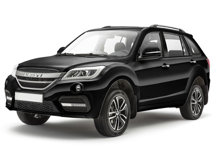 EVA коврики на Lifan X60 2011 - 2022 в Новокузнецке