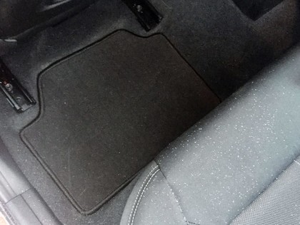 Коврики на BMW 1 (F20/F21) 2012 - 2020 в Новокузнецке