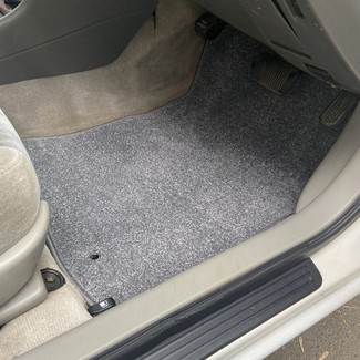 EVA коврики на Toyota Camry Gracia (XV20) 1996 - 2001 в Новокузнецке