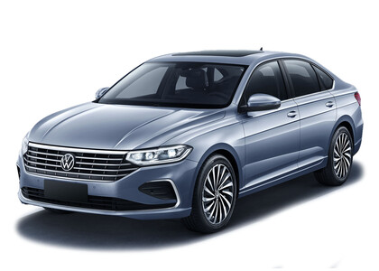 Коврики на Volkswagen Lavida 2018 - 2025 в Новокузнецке