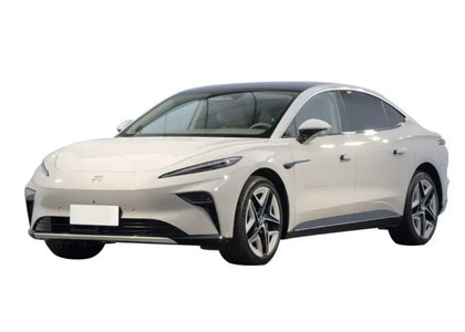 Коврики на Rising Auto F7 2023 - 2025 в Новокузнецке