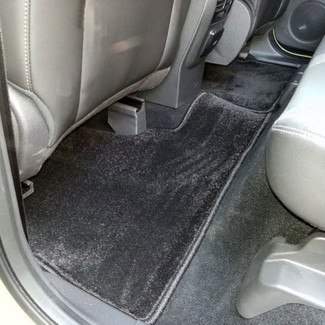 Коврики на Ford Kuga II 2012 - 2019 в Новокузнецке