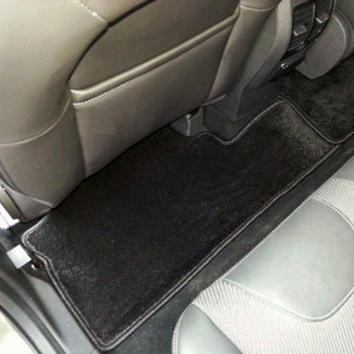 Коврики на Ford Kuga II 2012 - 2019 в Новокузнецке