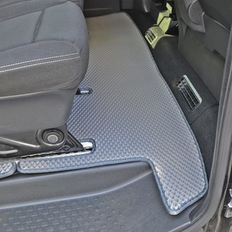 Коврики на Renault Trafic III 2014 - 2025 в Новокузнецке