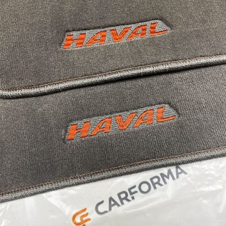 Коврики на Haval H5 2023 - 2025 в Новокузнецке
