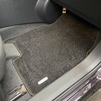 EVA коврики на Nissan Qashqai+2 (J10) 2008 - 2013 в Новокузнецке