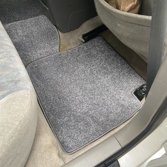 EVA коврики на Toyota Camry Gracia (XV20) 1996 - 2001 в Новокузнецке
