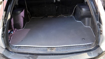 EVA коврики на Toyota Sprinter Carib (E11) 1995 - 2002 в Новокузнецке