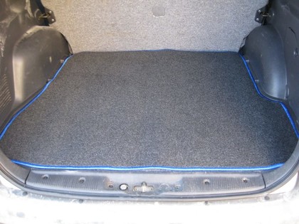 Коврики на Toyota Caldina (T21) 1997 - 2002 в Новокузнецке