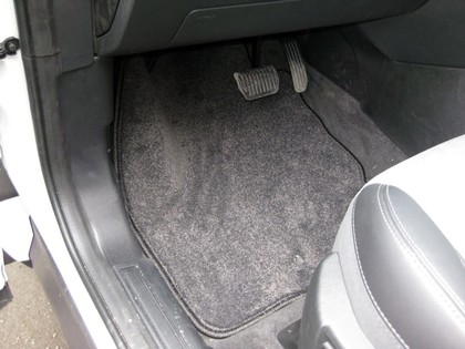 EVA коврики на Land Rover Freelander II 2006 - 2014 в Новокузнецке