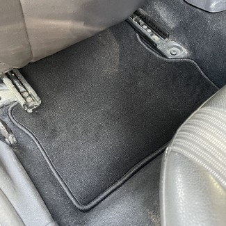 EVA коврики на Ford Focus III 2011 - 2019 в Новокузнецке