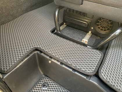 Ворсовые коврики на ГАЗ ГАЗель 1994&nbsp;-&nbsp;2026 в Новокузнецке