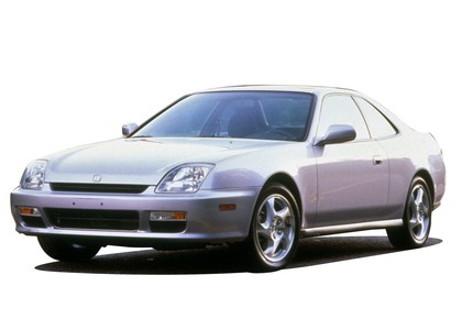 Коврики на Honda Prelude V 1996 - 2001 в Новокузнецке