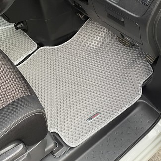 Коврики на Nissan Serena (C27) 2016 - 2022 в Новокузнецке