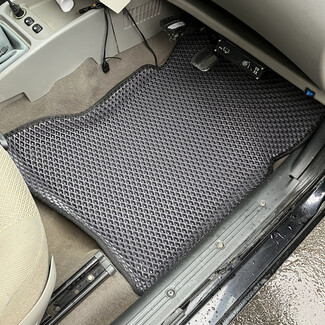 Коврики на Lada (ВАЗ) Kalina 2004&nbsp;-&nbsp;2018 в Новокузнецке