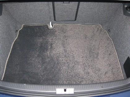 Коврики на Volkswagen Golf 6 2008 - 2013 в Новокузнецке
