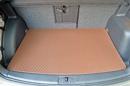 Коврики на Volkswagen Golf Plus 2004 - 2014 в Новокузнецке