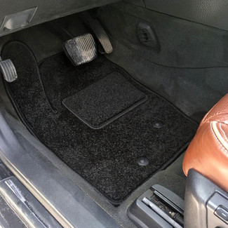 Коврики на Volvo XC90 I 2002 - 2014 в Новокузнецке