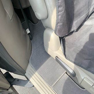 EVA коврики на Chrysler Grand Voyager (RG) 2000 - 2008 в Новокузнецке