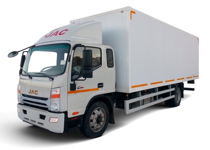 Коврики на JAC N75, N80, N90, N120, N120X 2014 - 2025 в Новокузнецке