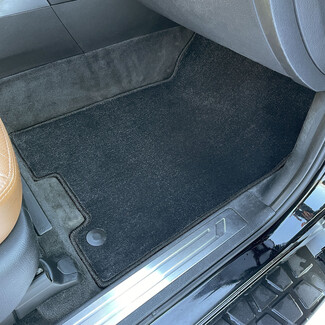 Коврики на KIA Mohave 2008&nbsp;-&nbsp;2026 в Новокузнецке