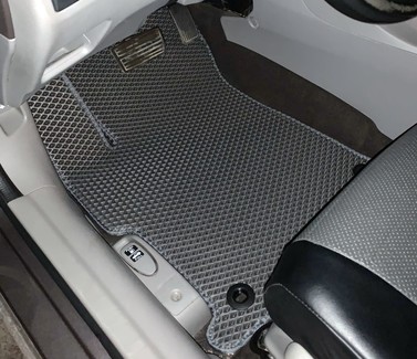 Коврики на Honda Civic IX 4d 2012 - 2015 в Новокузнецке