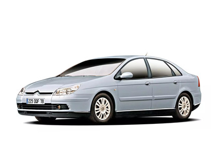 EVA коврики на Citroen C5 I 2001 - 2008 в Новокузнецке
