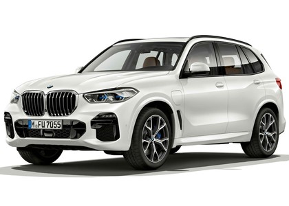 Ворсовые коврики на BMW X5 (G05/G18) 2018 - 2025 в Новокузнецке