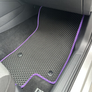 Коврики на Audi Q2L 2016&nbsp;-&nbsp;2026 в Новокузнецке