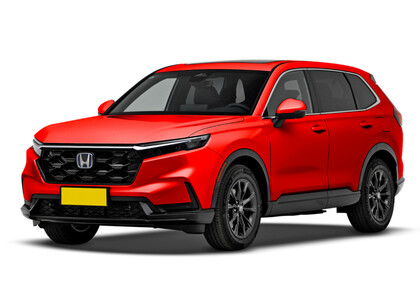 Коврики на Honda CR-V VI 2022&nbsp;-&nbsp;2026 в Новокузнецке